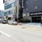 Incheon Airtel - map