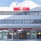 Swissever Zug Swiss Quality Hotel - map
