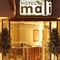 Mati Hotel - map