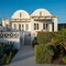 Oia Sunset Villas - map