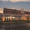 Embassy Suites Tuscaloosa Alabama Downtown - map