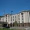 Hampton Inn & Suites Warren - map