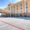 Hampton Inn Houston I-10 East - map