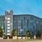 Hampton By Hilton Bristol City Centre - map