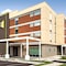 Home2 Suites By Hilton Lexington University   Medical Center - map