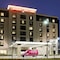 Hampton Inn And Suites By Hilton Saskatoon Airport - map