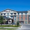 Hampton Inn Saskatoon South - map
