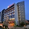 Hilton Garden Inn Milan North - map