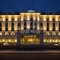 Ulyanovsk Congress Hotel - map