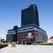 Doubletree By Hilton Hotel Minsk - map