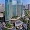 Doubletree By Hilton Hotel Heyuan - map