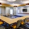 Hampton Inn & Suites Columbus - map