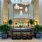 Hilton Garden Inn Daytona Beach Oceanfront - map