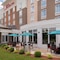 Hilton Garden Inn Bristol - map