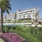 Trendy Aspendos Beach - map