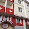 Bolu Otel - map