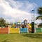 Holiday Village Turkiye - map