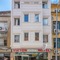 Vizyon Hotel - Old City - map