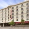 Ramada By Wyndham Istanbul Florya - map