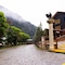 Flora Uzungol Resort Hotel - map