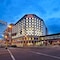 Hampton Inn & Suites Minneapolis Downtown - map