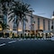 Grand Lancaster Brazzaville - map