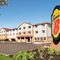 Super 8 By Wyndham Akron S Green Uniontown Oh - map
