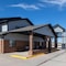 Baymont By Wyndham Spearfish - map