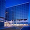 Hyatt Regency Dushanbe - map