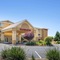 Holiday Inn Express Redding North Shasta Lake An Ihg Hotel - map