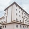 Dunia Hôtel Bamako Aci 2000 - map