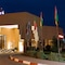 Azalaï Hotel Bamako - map