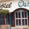 Oasis Hotel - map