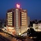 Capital Hotel & Spa - map