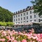 Grand Hotel & Spa Uriage - map