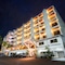 Hotel Calypso - map