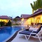 The Chase And Foxlea Executive Pool Villa - map