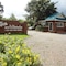 I Din Lake View Resort Nakhon Nayok - map