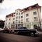 Hermitage Hotel - map