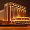 President Hotel Minsk - map