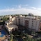 The African Regent Hotel - map