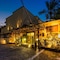 La Villa Boutique Hotel - map
