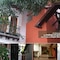 Hotel Casa Del Arbol - map