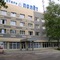 Polet Hotel - map