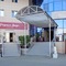 Business Hotel Avrora - map