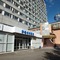 Hotel Rossiya - map