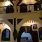 Riad Balkisse - map
