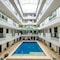 The Muse Hotel Boracay - map