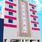 Eurotel Baguio - map