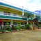 Althea's Place Palawan - map